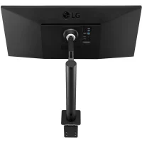 Монитор LG UltraWide 34WN780-B фото 7